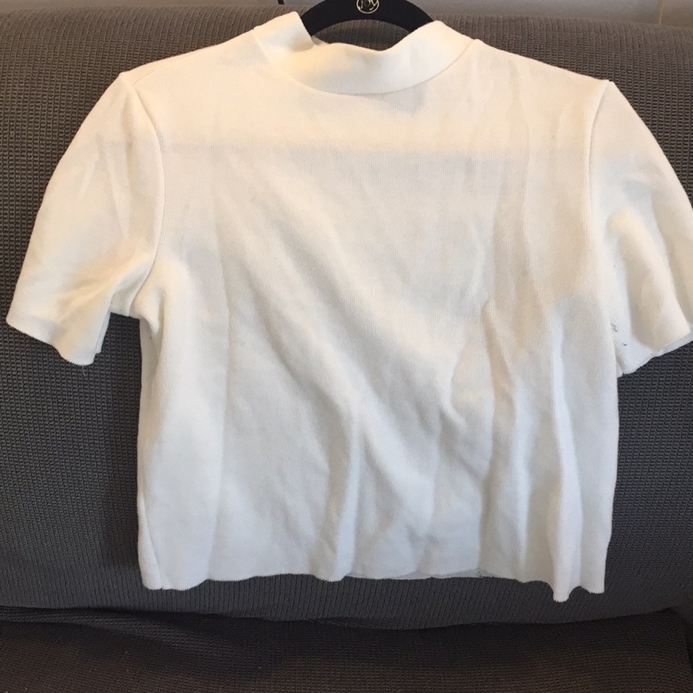 Zara Turtleneck